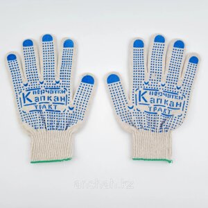 Перчатки "Капкан тракт", 4 нити в Алматы от компании ИП Оптовая компания Anshah