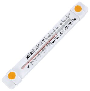 Термометры