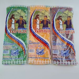 Мочалка Барская "Чистон", разные цвета в Алматы от компании ИП Оптовая компания Anshah