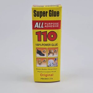 Супер Клей 110 (500 шт)