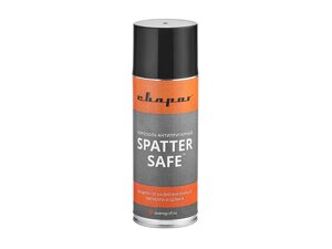 Аэрозоль антипригарный spatter SAFE