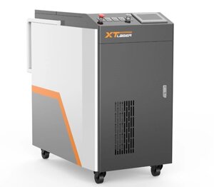Аппарат для лазерной сварки XTLASER XTW-1000