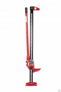 Домкрат TOR ST0860/60" реечный 3 т 155-1350 мм (High Jack)