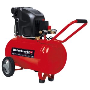 Компрессор Einhell TE-AC 270/50/10