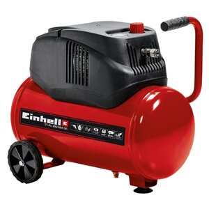 Компрессор Einhell TH-AC 200/24 OF