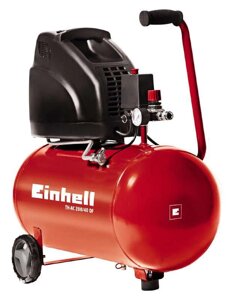 Компрессор Einhell TH-AC 200/40 OF