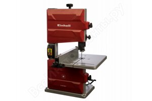 Ленточная пила Einhell TC-SB 200/1