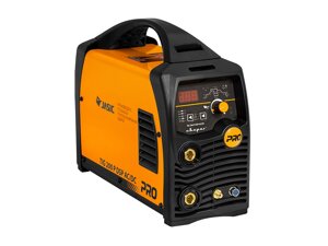 PRO TIG 200 P DSP AC/DC (E201)