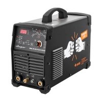 REAL TIG 200 P AC/DC BLACK (E201B)