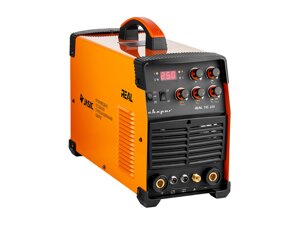 REAL TIG 250 (W229)