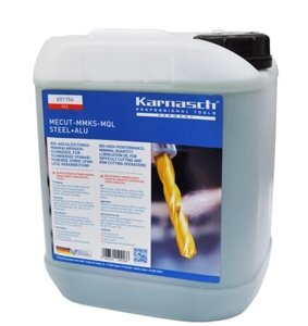 Смазочно-охлаждающая жидкость Karnasch 60.1154