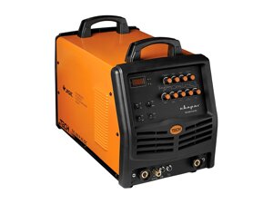 TECH TIG 200 P AC/DC (E101)