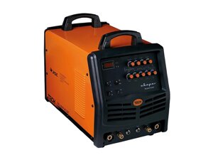 TECH TIG 250 P AC/DC (E102)