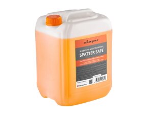 Жидкость антипригарная spatter SAFE