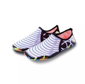 Аквашузы Blue Stripes (38- 44)
