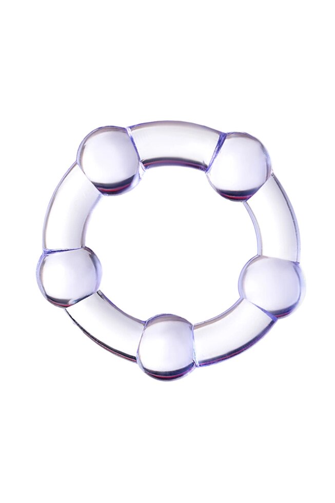 Эрекционное кольцо TOYFA  A-Toys Brid от компании Оптовая компания "Sex Opt" - фото 1