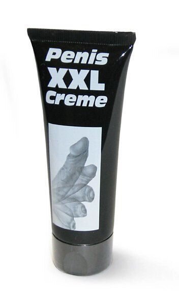 Крем Penis XXL cream 80 мл от компании Оптовая компания "Sex Opt" - фото 1