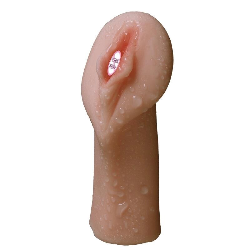 Мастурбатор в виде вагины Tight vagina от компании Оптовая компания "Sex Opt" - фото 1