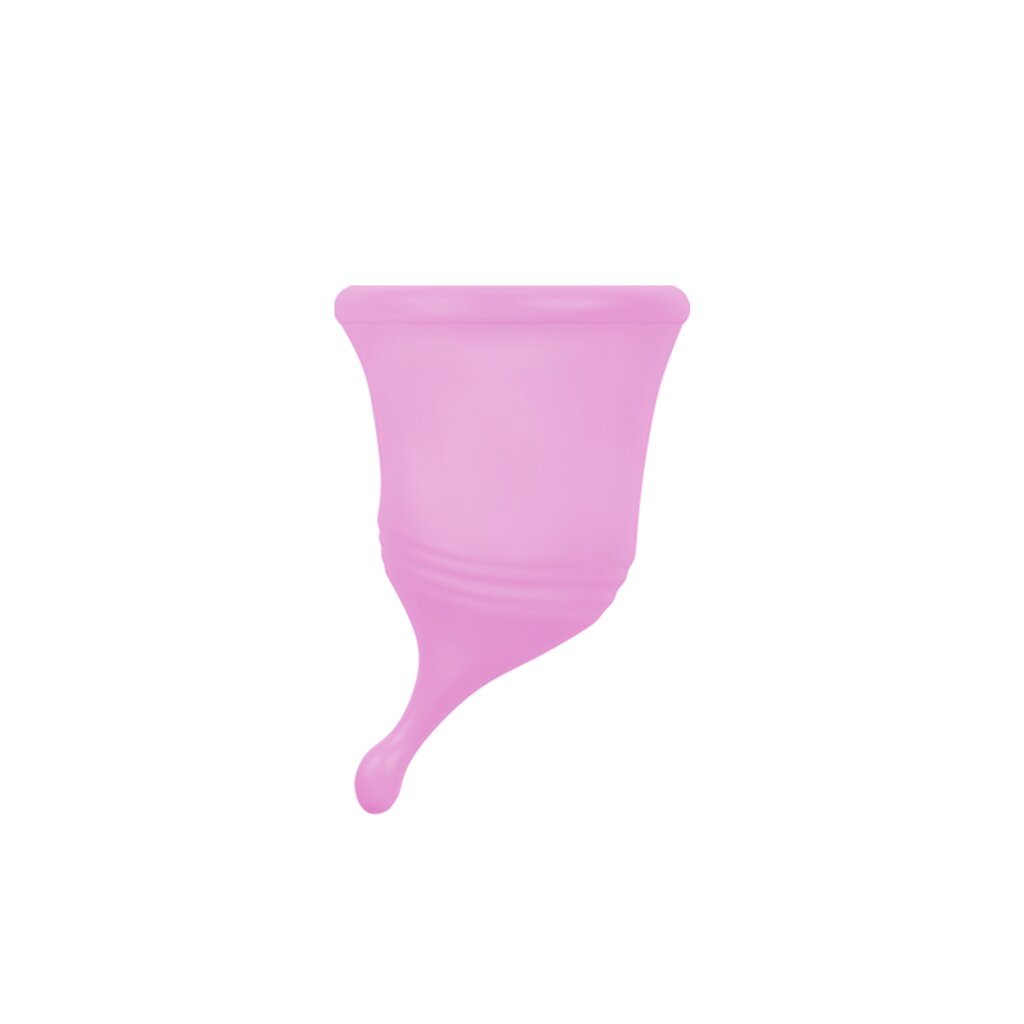 Менструальная чаша Ève от Femintimate (L) от компании Оптовая компания "Sex Opt" - фото 1