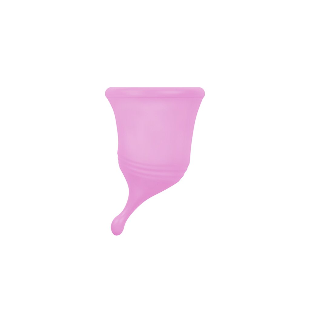 Менструальная чаша Ève от Femintimate (S) от компании Оптовая компания "Sex Opt" - фото 1