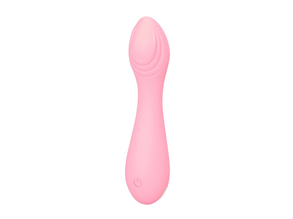 Мини вибратор Mephona, цвет Розовый (SOLAR) от компании Оптовая компания "Sex Opt" - фото 1