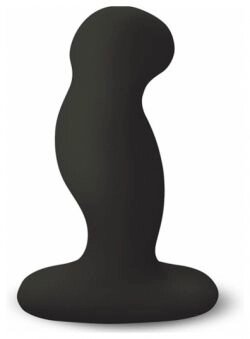 NEXUS G-Play S черный Вибро-стимулятор анальный и для G-точки от компании Оптовая компания "Sex Opt" - фото 1