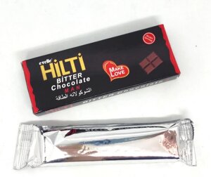 Шоколад Hilti для мужчин