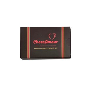 Возбуждающий шоколад "Choco Amour" - для двоих