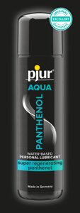 Pjur Aqua Panthenol Гель на водной основе 2 мл. (тестер)
