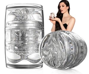 Мастурбатор Quickshot Stoya (RP) от Fleshlight