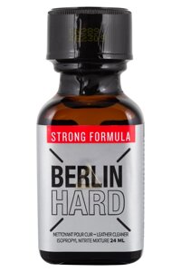 Попперс Berlin Hard 24 мл.