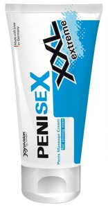 Возбуждающий крем для пениса PENISEX XXL extreme 100 мл.