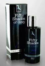Shades-of-Grey Гель-смазка Silky Caress 100 мл от компании Оптовая компания "Sex Opt" - фото 1