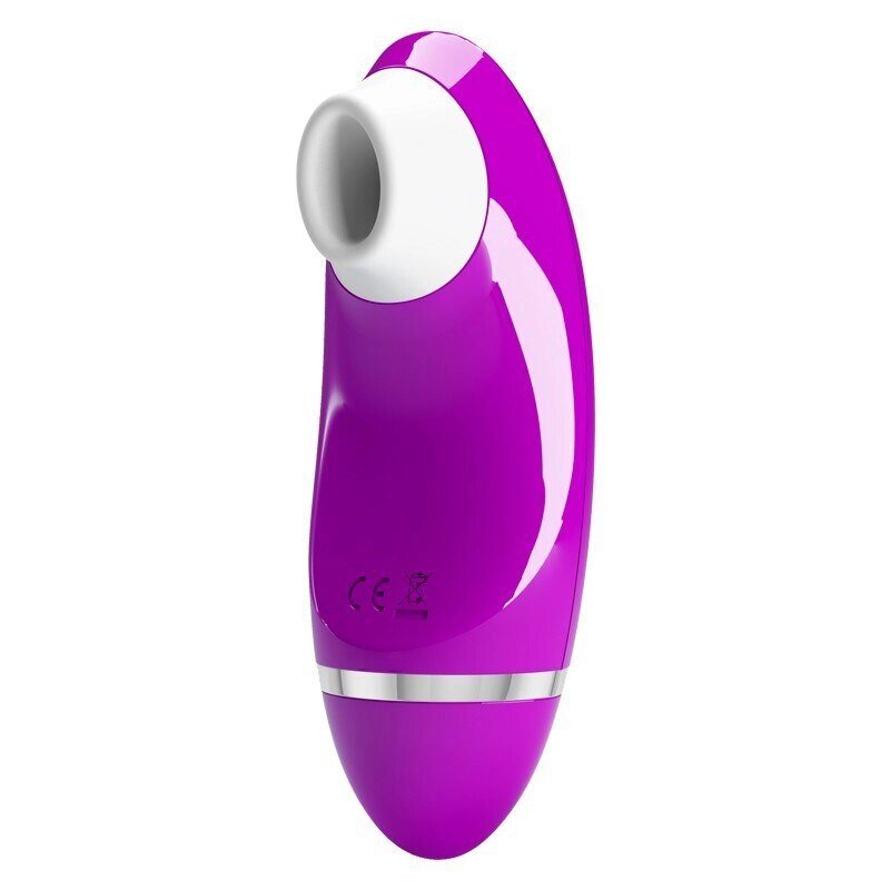 Стимулятор клитора Baile от компании Оптовая компания "Sex Opt" - фото 1