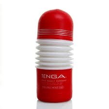 TENGA Мастурбатор Rolling Head Cup от компании Оптовая компания "Sex Opt" - фото 1