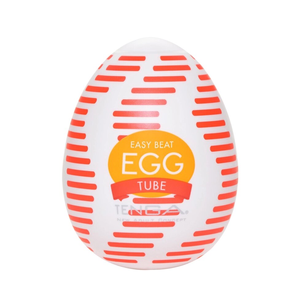 TENGA  Стимулятор яйцо WONDER TUBE от компании Оптовая компания "Sex Opt" - фото 1