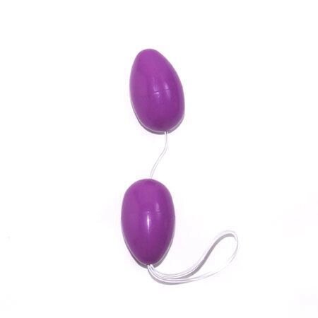 Вагинальный шарики от компании Оптовая компания "Sex Opt" - фото 1