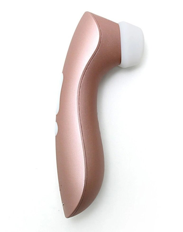 Вакуумно-волновой стимулятор Satisfyer Pro2 + Vibration от компании Оптовая компания "Sex Opt" - фото 1
