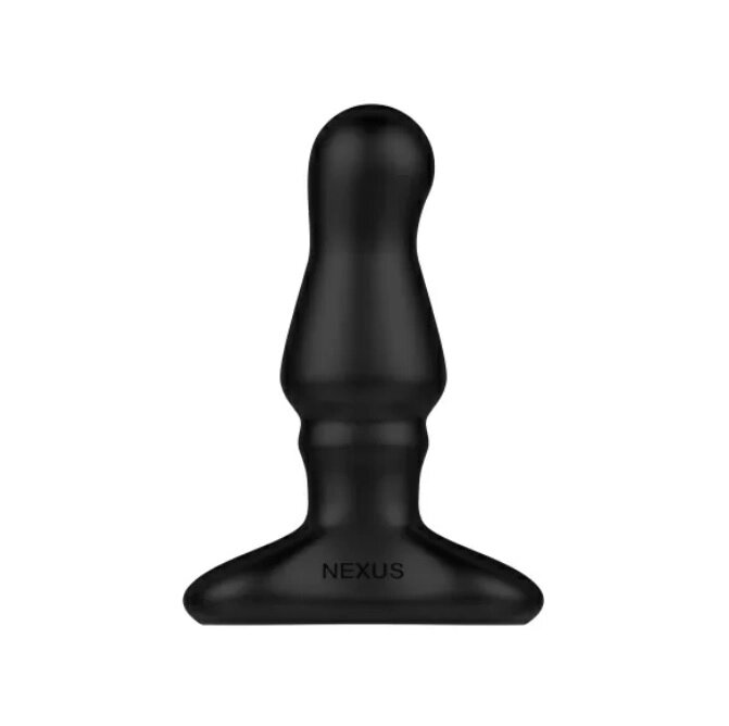 Вибромассажер простаты Nexus Bolster от компании Оптовая компания "Sex Opt" - фото 1