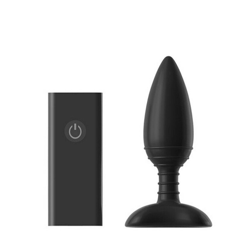 Вибровтулка анальная *Nexus ACE S (черный) от компании Оптовая компания "Sex Opt" - фото 1