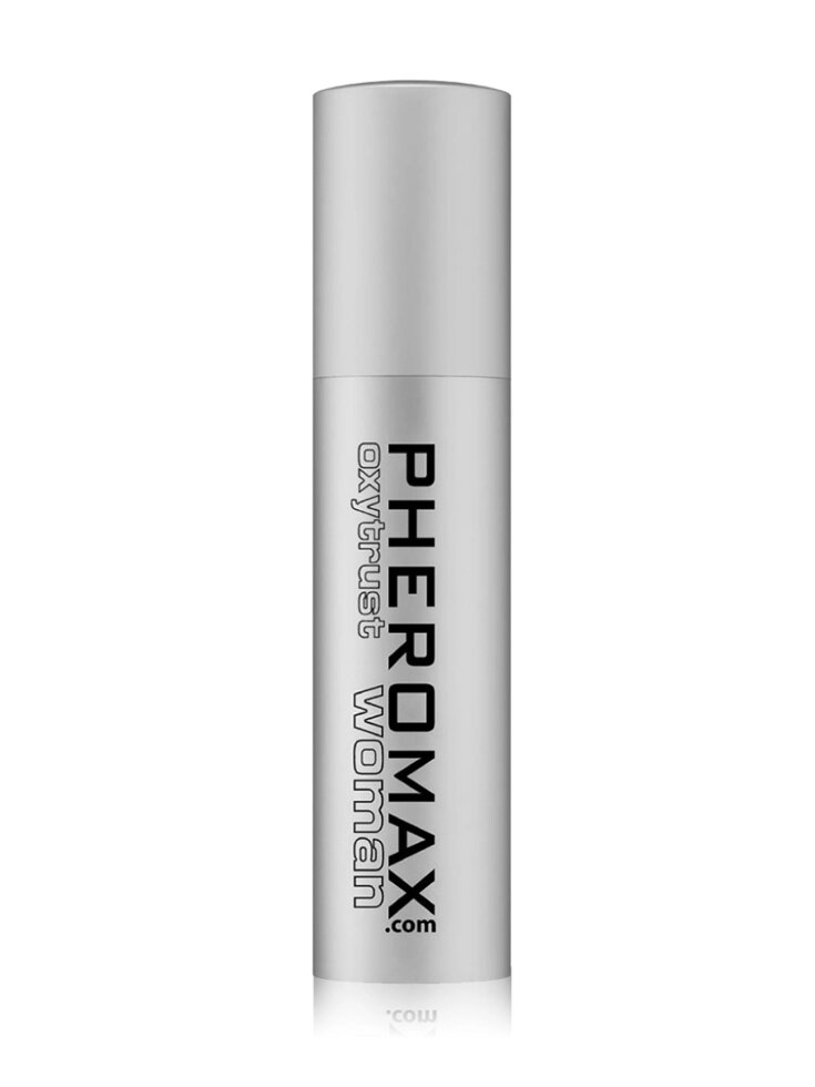 Женский концентрат феромонов PHEROMAX Oxytrust for Woman, 14 мл. от компании Оптовая компания "Sex Opt" - фото 1