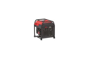 Инверторная электростанция FUBAG TI 4300 открытая, 641025