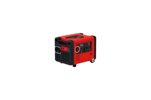 Инверторная электростанция FUBAG TI 4500 ES в кожухе, 641026
