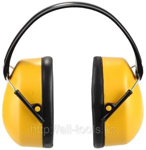 Наушники stayer «PROFI» защитные