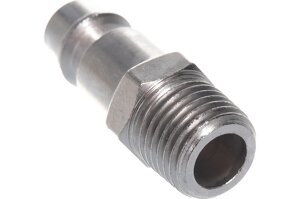 Разъемное соединение (рапид-1/4"M) FUBAG 180140
