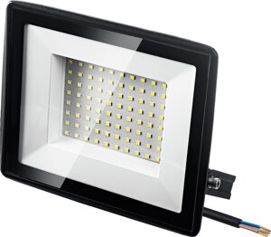 Stayer LED-MAX, 100 вт, 6500K, IP 65, светодиодный прожектор (57131-100)