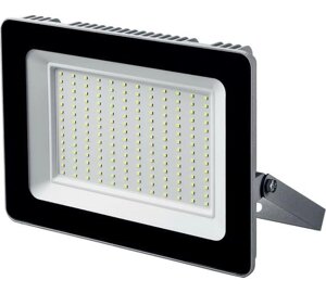 Stayer LED-MAX, 150 вт, 6500K, IP 65, светодиодный прожектор (57131-150)