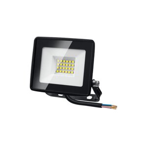 Stayer LED-MAX, 30 вт, 6500K, IP 65, светодиодный прожектор (57131-30)