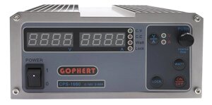 Блок питания Gophert 1660