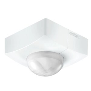 Датчик движения для склада Steinel IS 345 MX Highbay SQUARE KNX AP